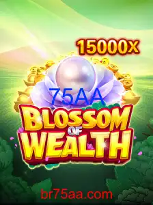 BlossomofWealth