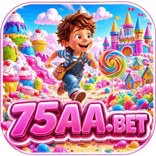 75AA Logo